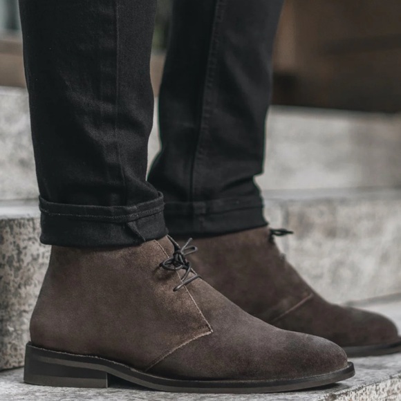 Scout Boot - Picture 3 of 14